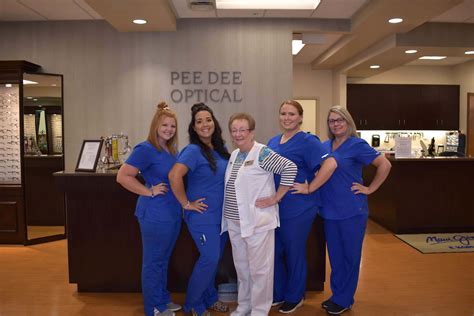 Stokes Regional Eye Centers - Superior Quality Vision Care - Florence, SC