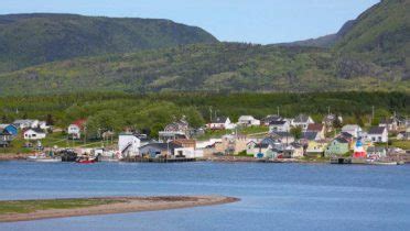 GREAT DRIVE – CABOT TRAIL NOVA SCOTIA