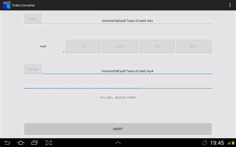 Total Video Converter APK Download for Android Free