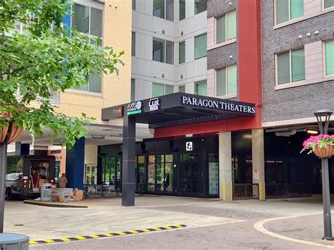 Paragon Theaters Falls Church at Founders Row - Visit Falls Church