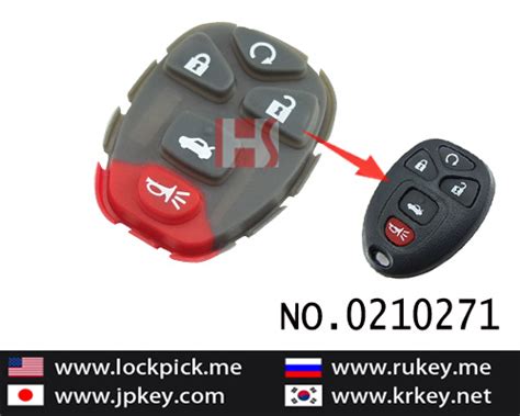 Image result for 2011 Buick Enclave Program Remote