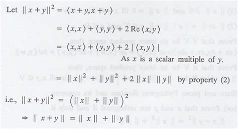 Vectors x and y in V are orthogonal(perpendicular)