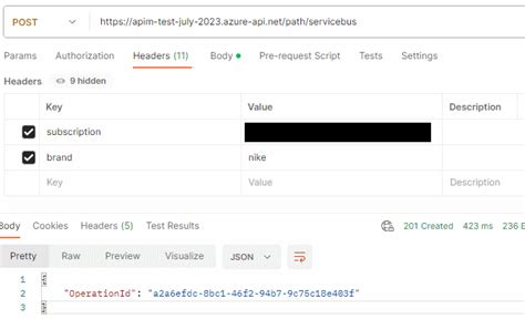 Image result for Azure Synapse API Postman