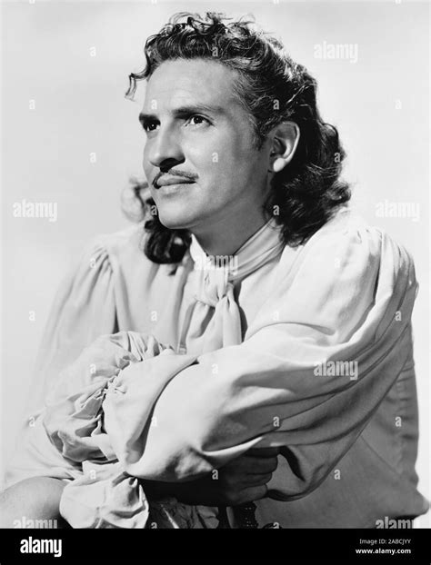 FRENCHMAN'S CREEK, Arturo de Cordova, 1944 Stock Photo - Alamy