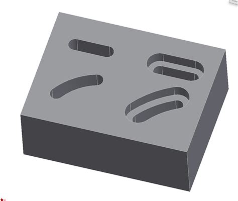 Image result for Inventor Pattern Hole Over Chain