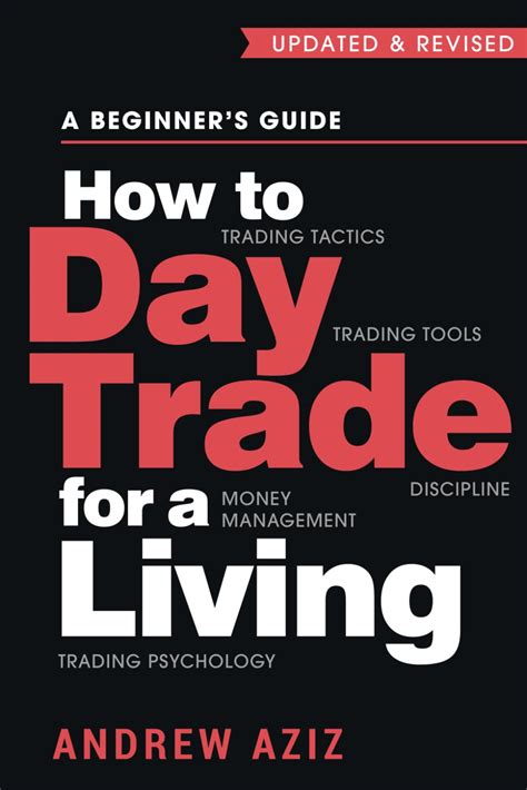 Buy How to Day Trade for a Living: A Beginner's Guide to Trading Tools ...