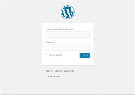 WordPress User Create 的图像结果