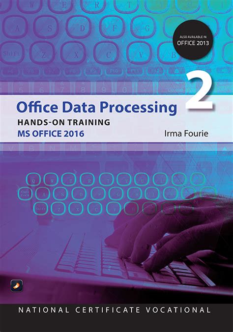 Image result for Office Data Processing Level 4