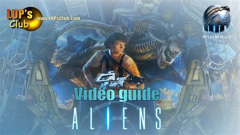 Image result for Alien vs Predator Pin Ball FX 3