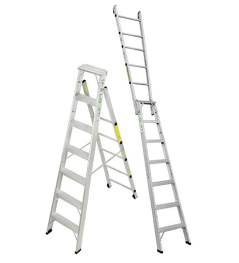 Buy Liberti Flip Up 7 FT Ladder (2007) Online - Step Ladders - Step ...