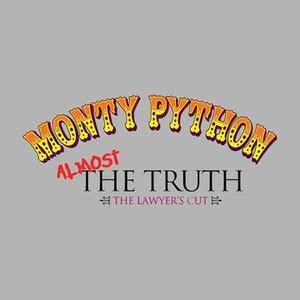 Monty Python Court-Martial 的图像结果