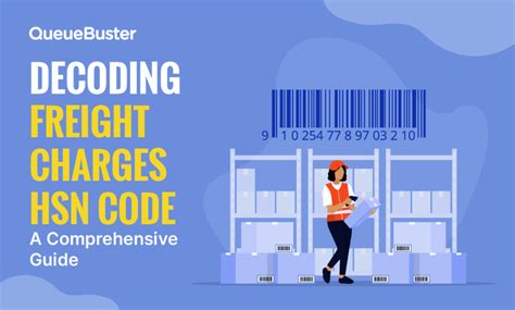 Image result for Freight HSN Code
