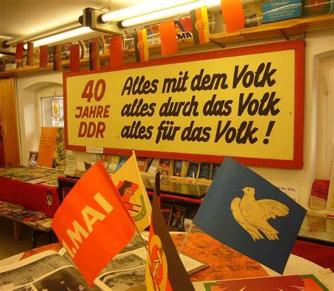 DDR GESCHICHTSMUSEUM PERLEBERG (2024) All You Need to Know BEFORE You ...