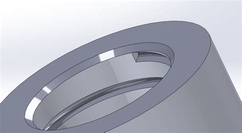 Image result for SolidWorks Adding Threads