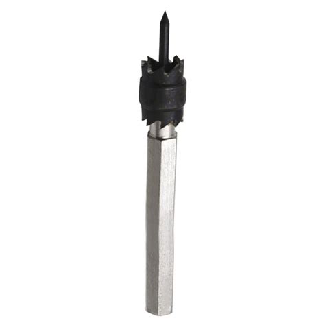 3/8Inch Spot Weld Drill Bit Double Ended Rotary Spot Weld Welding Cutter Hex Shank Spot Weld ...