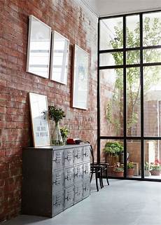 Exposed Brick Walls by 57 Spectacular Interiors With Exposed Brick Walls Exposed Brick Walls