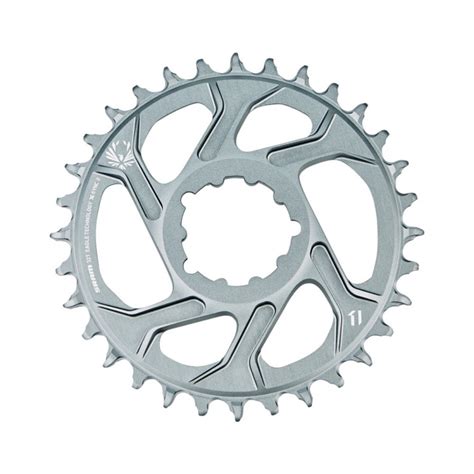 Sram chainring X-Sync 2 Eagle 3 mm offset 32T. grey | buy online