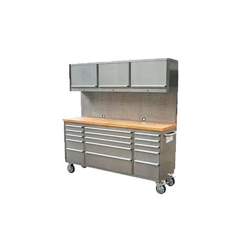 Workbench Mobile Wheels Electrician Mechanic Tool Box - EASY China Industrial Tools and ...