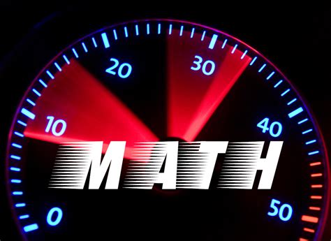 Accelerated Math Tutorial 的图像结果