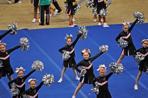 Image result for Tween Cheer Competition
