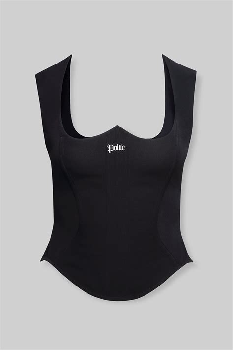 POLITE SOCIETY – Polite Society