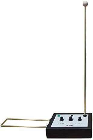 Synthesizer Theremin Thor Pitch & Volume Antenna Up to 9 Octaves Fully ...
