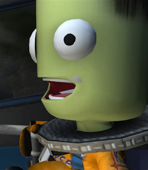 Image result for Kerbal Space Program Female