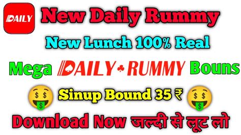 Uonovip Daily Rummy Bonuses