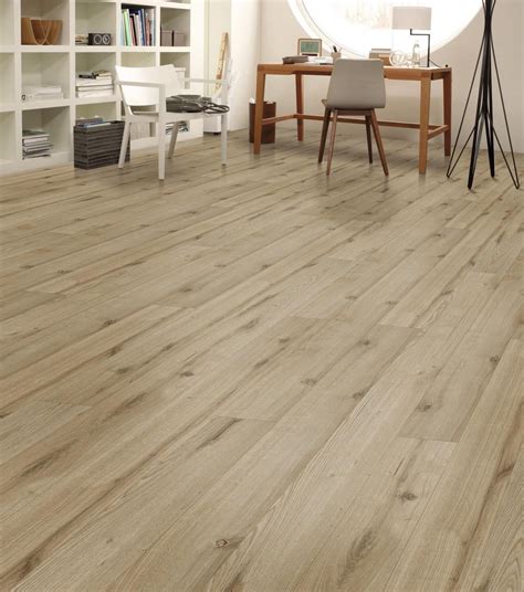 Wood Look Linoleum Flooring
