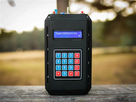 Image result for Arduino Airsoft