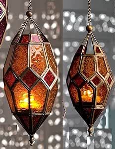 Buy The Decor Affair 1 Pcs Moroccan Charm to Your Home or Garden with ...