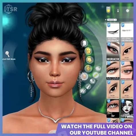 Image result for The Sims Resource Workshop Tutorial