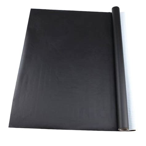 Buy Chalkboard Sticker - SODIAL(R) Removable Decorative Blackboard ...