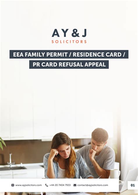 Successful EEA Appeal For Married Couple