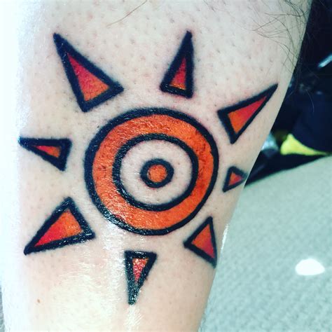 Courage Symbol Digimon