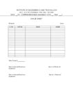 Welcome to IET Document Repository