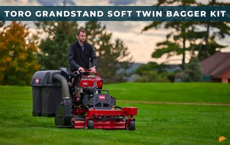 Toro Bagger Installation 的图像结果