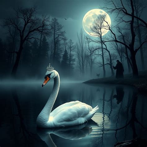 Swan Lake | Story.com