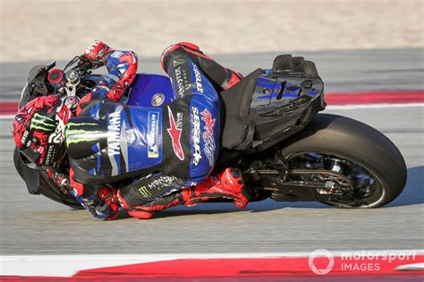 Yamaha's new V4 MotoGP engine set to begin track testing