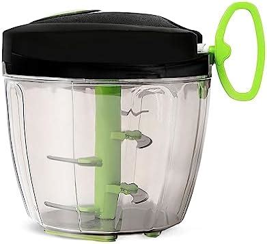 Buy Pigeon Handy Chopper Pro XL (900 ML) for Chopping, Mincing and ...