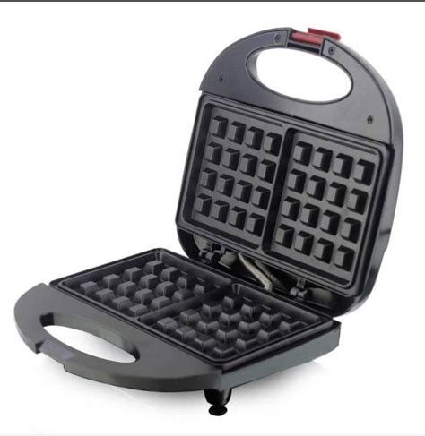Buy Latest Waffle Makers Online at Best Prices in India | Flipkart