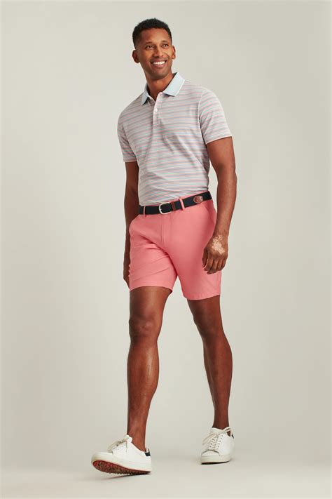 Men's Golf Apparel on Sale | Bonobos