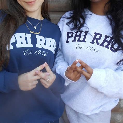 PHI SIGMA RHO (@ruphisigmarho) • Instagram photos and videos