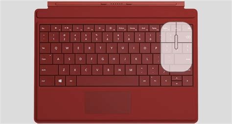 Image result for Tutorial for Using Surface Book Built in Mouse Pad