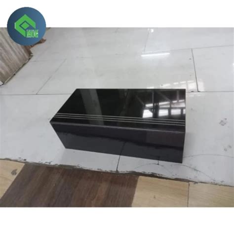 Jual Granit keramik Tangga Hitam Polos 30x80 30x90 30x120 Custom list ...