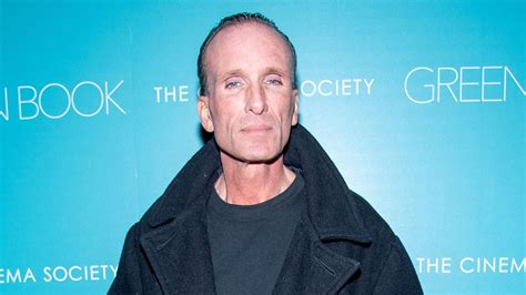 Falleció a los 60 años Peter Greene, reconocido actor de 'La Máscara' y ...
