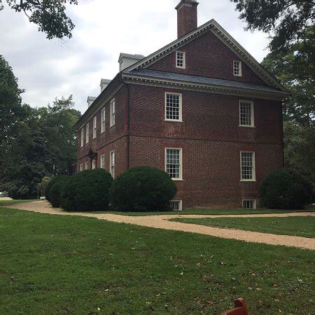 Berkeley Plantation, Charles City - TripAdvisor