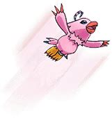 Biyomon (Adventure:)/Gallery | Digimon Adventure Wiki | Fandom