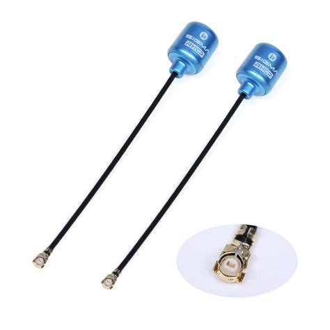 Iflight 2pcs Sigma Fpv U Fl Antenna 5 8g 3dbi | Desertcart INDIA