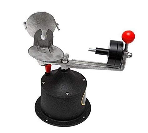 SD Centrifugal Casting Machine Centifuge Apparatus Crucibles Equipment ...